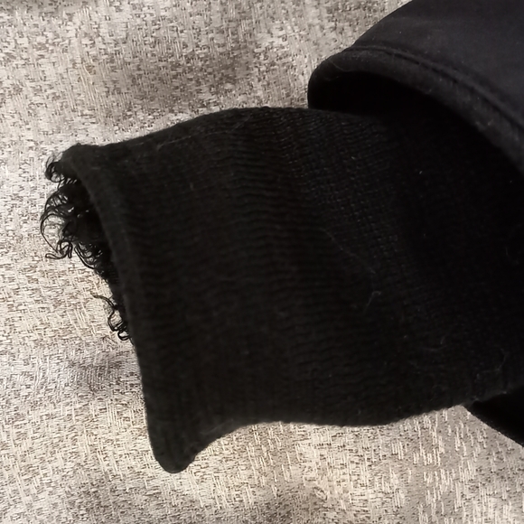 Canada Goose Resolute Parka, Navy, Women's Small - Picture 2 of 7